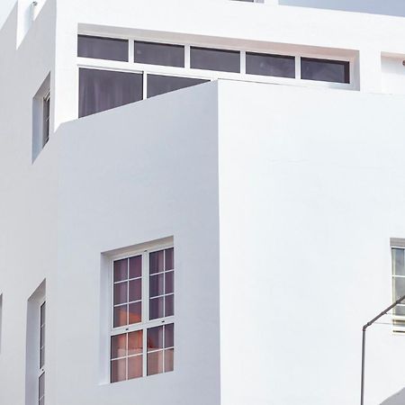 Apartamento Vistas Al Mar, Wifi De 600 Mb Gran Tarajal Exteriér fotografie